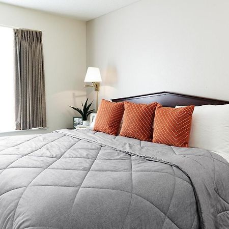 Intown Suites Extended Stay Birmingham Al - Lakeshore Parkway Exteriér fotografie