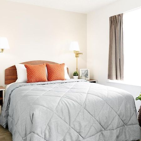 Intown Suites Extended Stay Birmingham Al - Lakeshore Parkway Exteriér fotografie