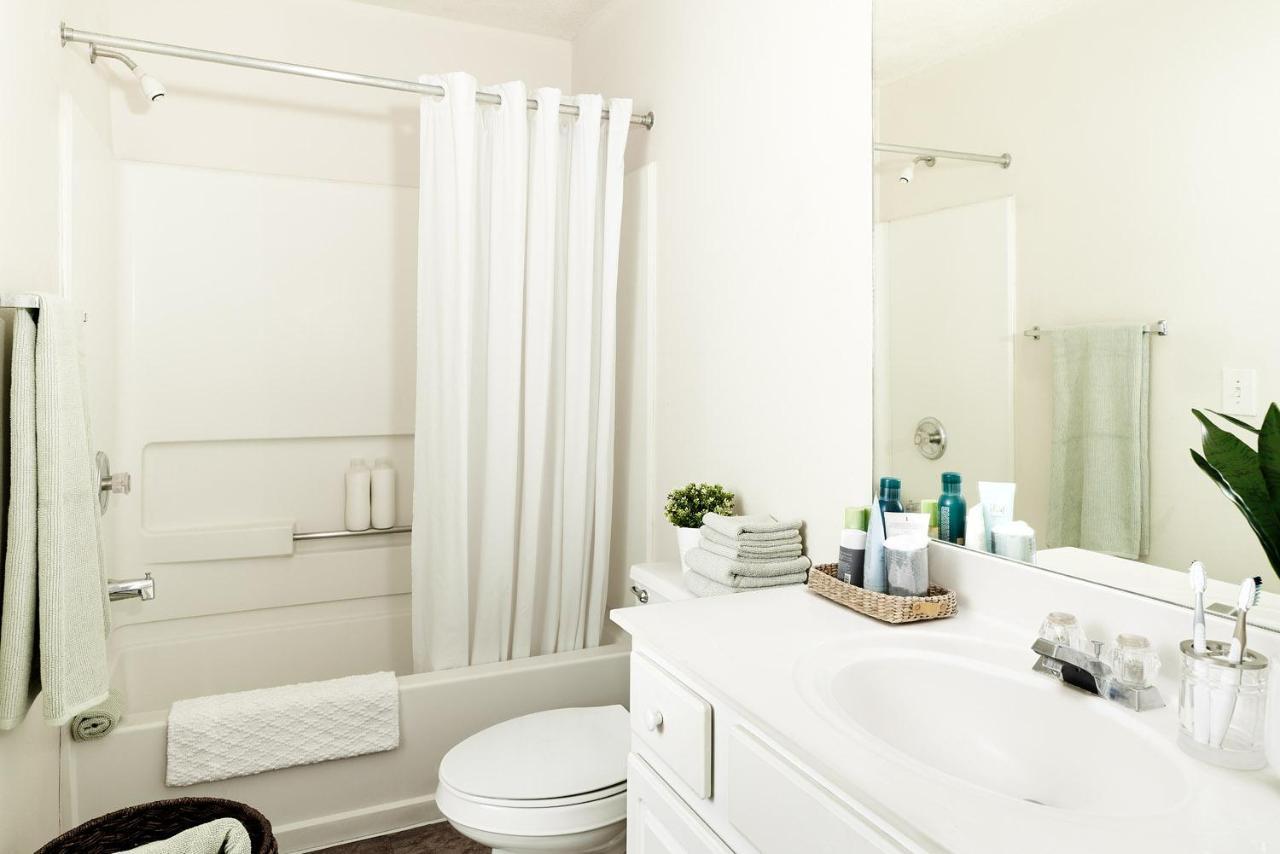 Intown Suites Extended Stay Birmingham Al - Lakeshore Parkway Exteriér fotografie