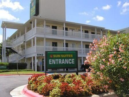 Intown Suites Extended Stay Birmingham Al - Lakeshore Parkway Exteriér fotografie